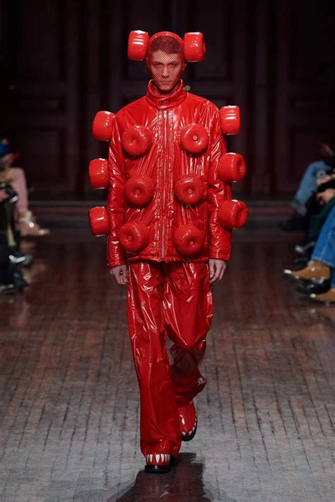 walter van beirendonck gucci|walter van beirendonck fashion.